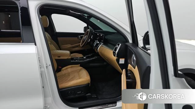 Kia Sorento 4th Generation id 4383176 из Кореи 9