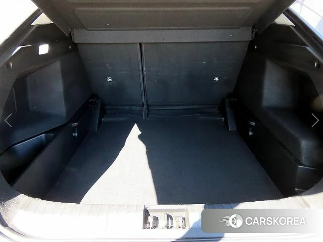 Renault Korea (Samsung) XM3 id 4836310 из Кореи 9