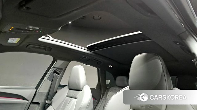 Audi Q5 (80A) id 4185476 из Кореи 9