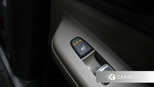Kia The New Carnival 4th Generation id 4493583 из Кореи 9