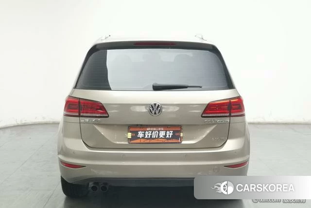 Volkswagen Golf*Jiayu id 4210128 из Китая 9