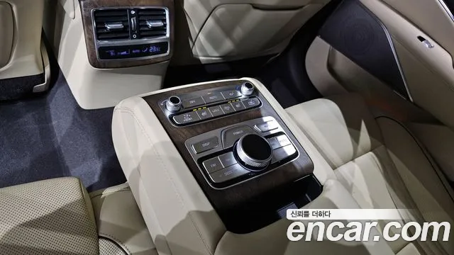 Kia More K9 id 2364074 из Кореи 9