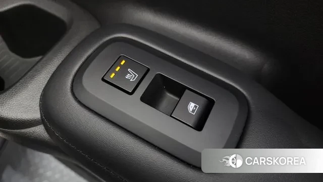 Hyundai Santa Fe (MX5) id 3272870 из Кореи 9