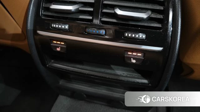 BMW 5 Series (G30) id 4331674 из Кореи 9