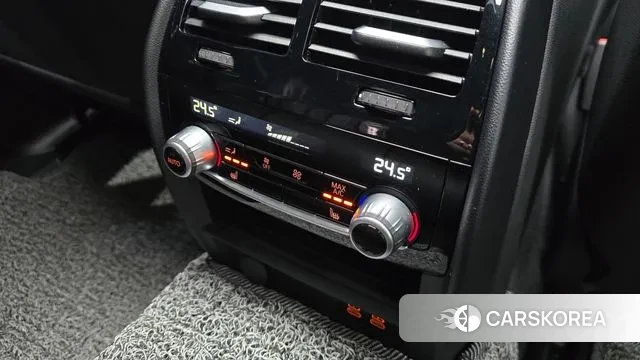 BMW 5 Series (G30) id 3555549 из Кореи 9