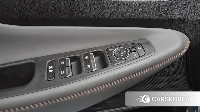 Hyundai Santa Fe TM id 3647214 из Кореи 9