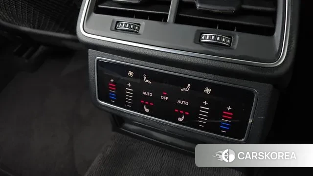 Audi A6 (C8) id 3212609 из Кореи 9