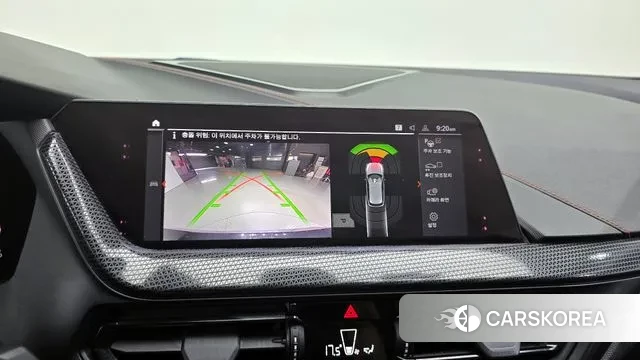 BMW 1 Series (F40) id 3044880 из Кореи 9