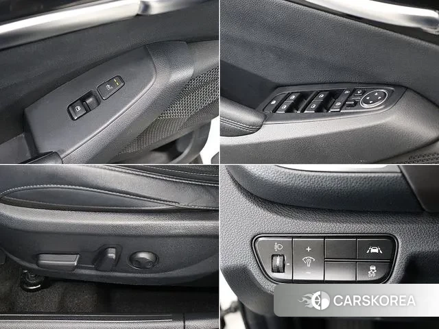 Kia Seltos id 3592757 из Кореи 9