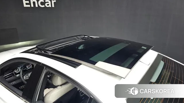 Genesis The New G70 id 3689988 из Кореи 9