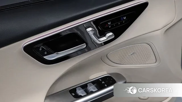 Mercedes-Benz C-Class W206 id 3415577 из Кореи 9