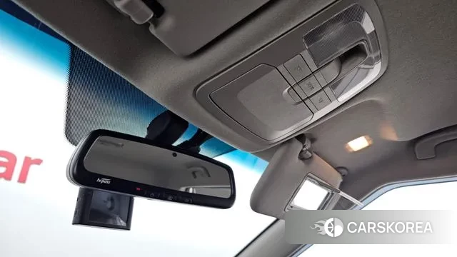 Ssangyong Berry New Tivoli id 3454733 из Кореи 9