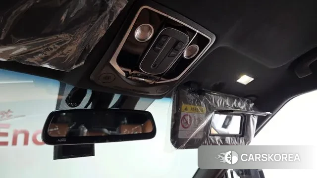 Ssangyong Torres id 3560129 из Кореи 9