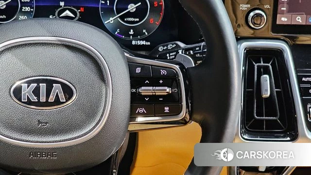 Kia Sorento 4th Generation id 3795453 из Кореи 9