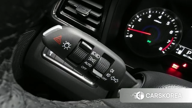 Ssangyong Berry New Tivoli id 3860095 из Кореи 9