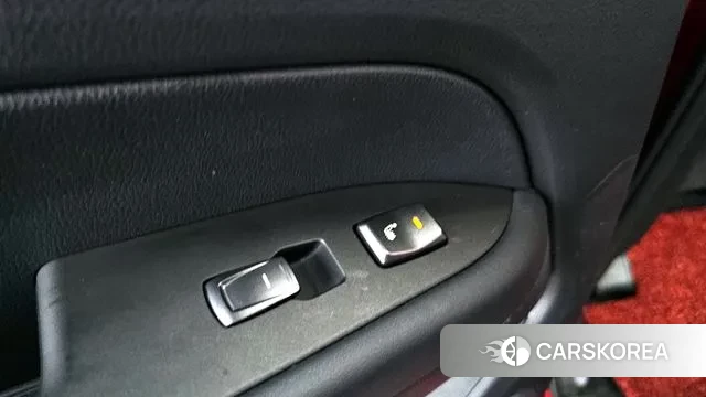 Ssangyong Rexton Sports id 3013749 из Кореи 9