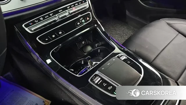 Mercedes-Benz E-Class W213 id 3753138 из Кореи 9