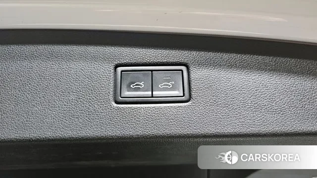 Volkswagen Tiguan second Generation id 3029429 из Кореи 9