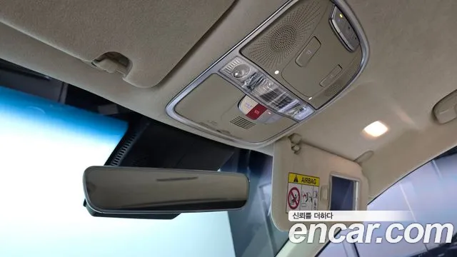 Kia The New K9 2nd generation id 2743818 из Кореи 9