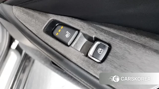 Kia K8 id 3659828 из Кореи 9