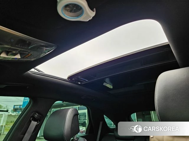 Genesis GV70 id 4195871 из Кореи 9