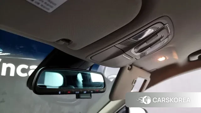 Hyundai Santa Fe TM id 3514627 из Кореи 9