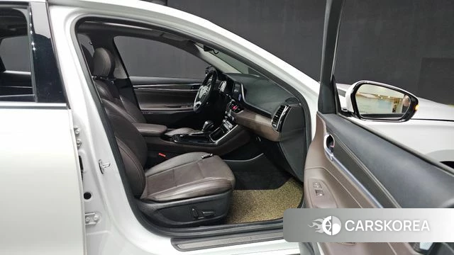 Hyundai Grandeur IG id 4722717 из Кореи 9