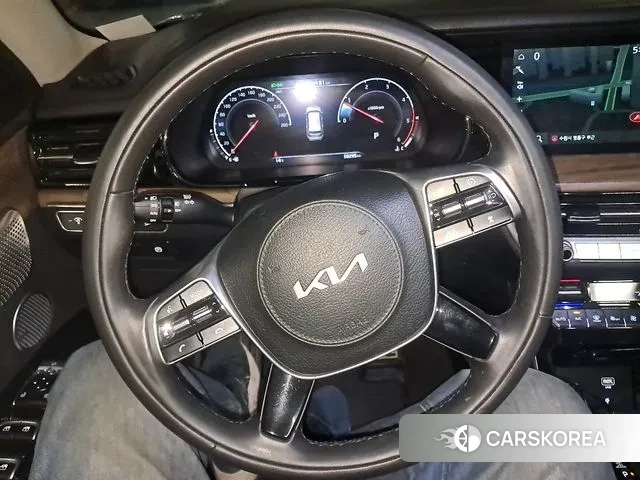 Kia Mohave Master id 3639531 из Кореи 9