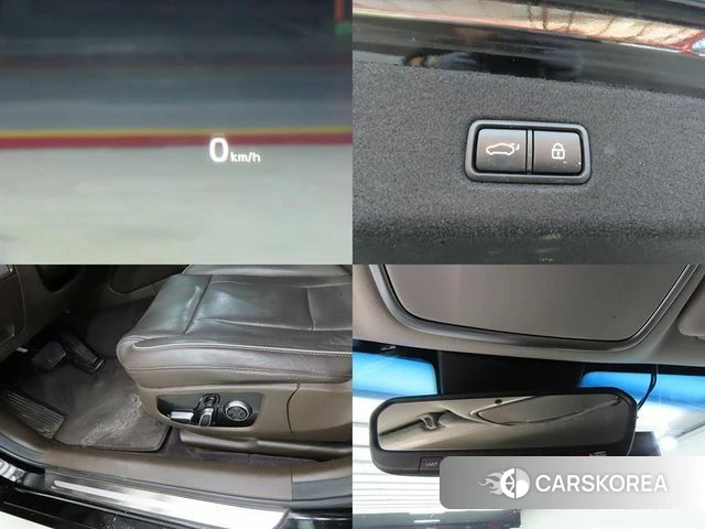Kia More K9 id 4765117 из Кореи 9