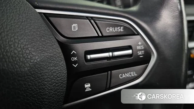 Hyundai Santa Fe TM id 3718741 из Кореи 9