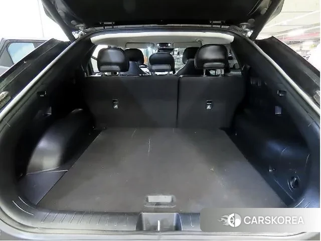 Kia EV6 id 3499170 из Кореи 9