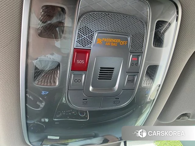 Genesis GV80 id 4223638 из Кореи 9