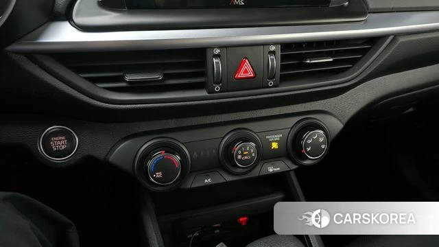 Kia The New K3 2nd generation id 4201478 из Кореи 9