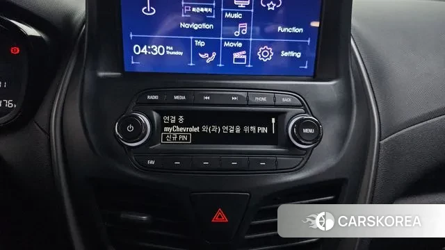 Chevrolet (GM Daewoo) The New Spark id 3779036 из Кореи 9