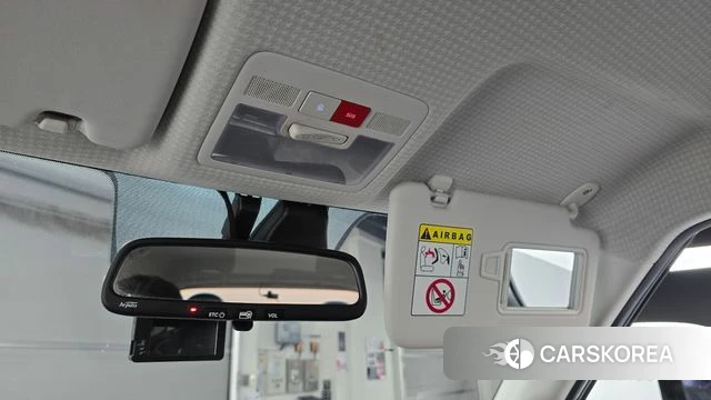 Hyundai Casper id 4922386 из Кореи 9
