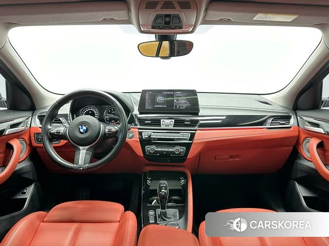BMW X2 id 3889080 из Китая 9