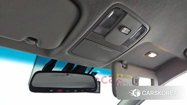 Kia The New K3 2nd generation id 4636827 из Кореи 9