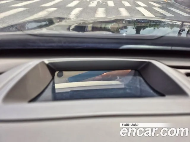 Kia The New K9 2nd generation id 2948585 из Кореи 9