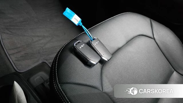 Kia The New Kia Ray id 4408677 из Кореи 9