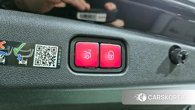 Mercedes-Benz E-Class W214 id 3523166 из Кореи 9