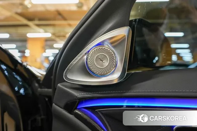 Mercedes-Benz S-Class W223 id 3771391 из Кореи 9