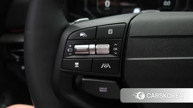 Kia The New Sportage 5th Generation id 4729803 из Кореи 9