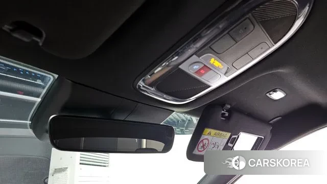 Hyundai Ionic 6 id 3452256 из Кореи 9