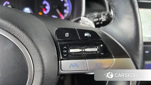 Hyundai The New Tucson (NX4) id 3646209 из Кореи 9