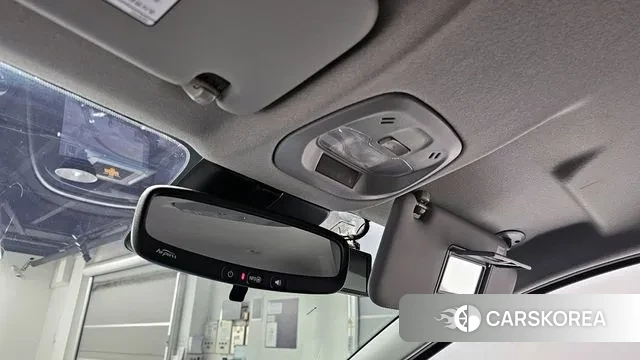 Chevrolet (GM Daewoo) The Next Spark id 3612718 из Кореи 9