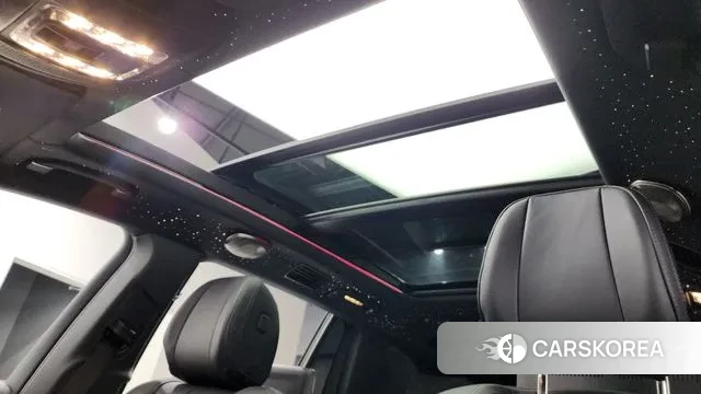 Mercedes-Benz GLS - Class X167 id 2964196 из Кореи 9