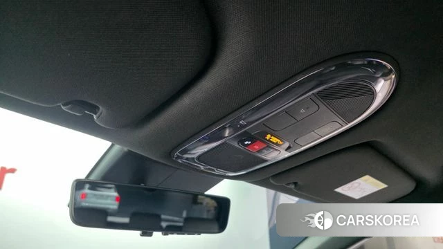 Hyundai Ionic 5 id 4854218 из Кореи 9