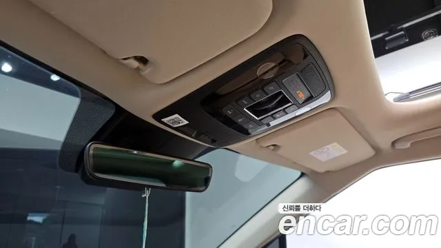 Kia Carnival 4th generation id 2955856 из Кореи 9