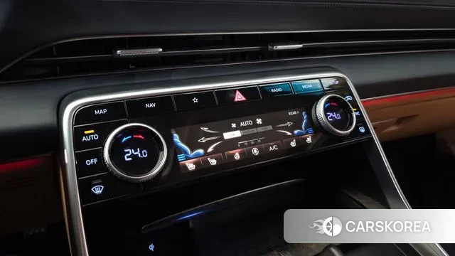 Genesis GV80 id 3508969 из Кореи 9