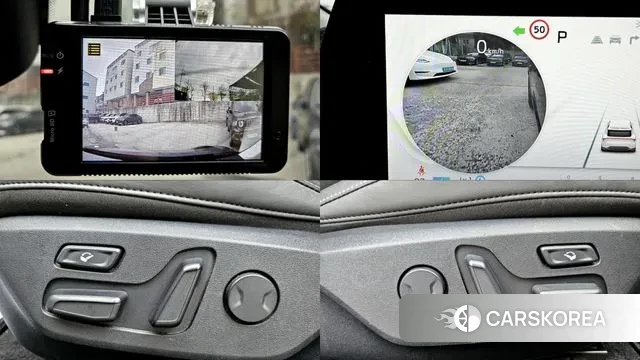 Kia EV6 id 3416830 из Кореи 9